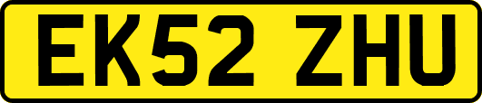EK52ZHU