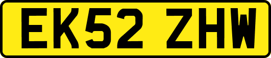 EK52ZHW