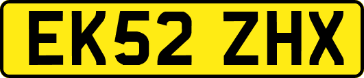 EK52ZHX