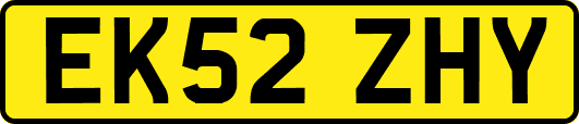 EK52ZHY