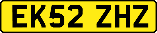 EK52ZHZ