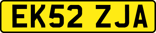 EK52ZJA