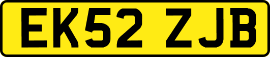EK52ZJB