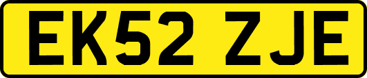 EK52ZJE