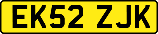 EK52ZJK
