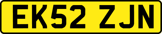 EK52ZJN