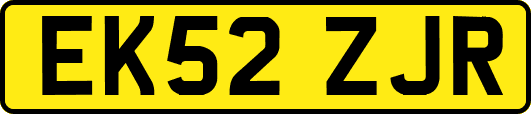 EK52ZJR