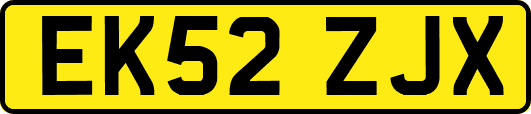 EK52ZJX