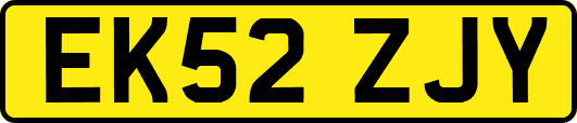 EK52ZJY