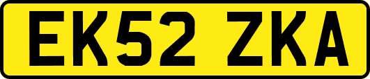 EK52ZKA