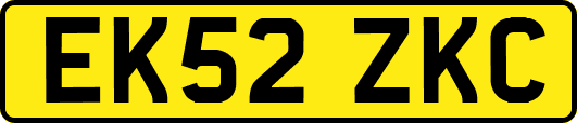 EK52ZKC