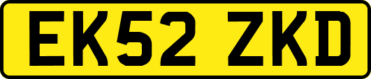 EK52ZKD