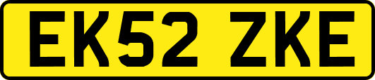 EK52ZKE