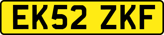 EK52ZKF