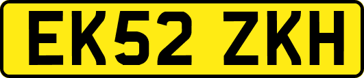 EK52ZKH