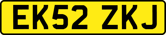 EK52ZKJ