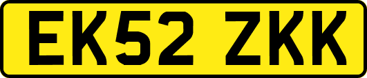 EK52ZKK