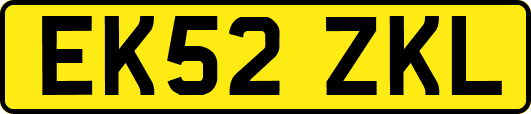 EK52ZKL