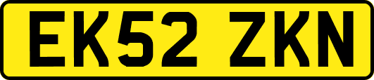 EK52ZKN
