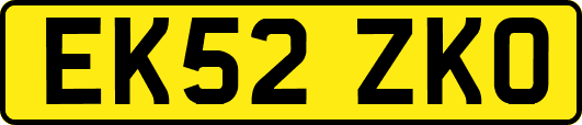 EK52ZKO