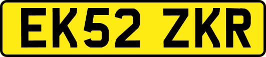 EK52ZKR