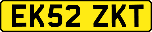 EK52ZKT