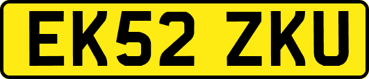 EK52ZKU