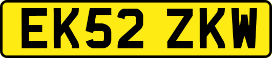EK52ZKW