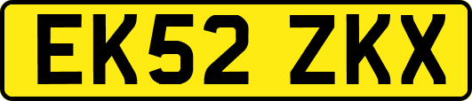 EK52ZKX