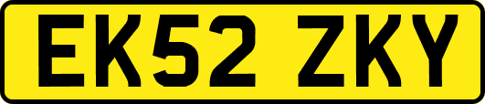 EK52ZKY