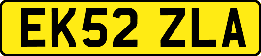 EK52ZLA