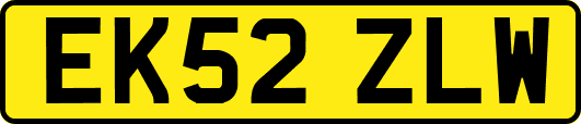 EK52ZLW