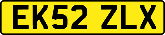 EK52ZLX