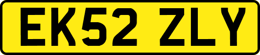 EK52ZLY