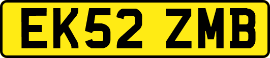 EK52ZMB