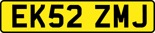 EK52ZMJ