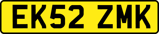 EK52ZMK