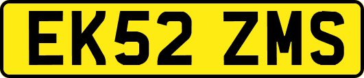 EK52ZMS