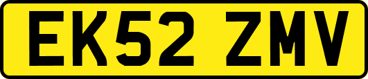 EK52ZMV