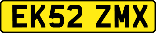 EK52ZMX