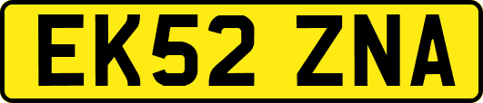 EK52ZNA