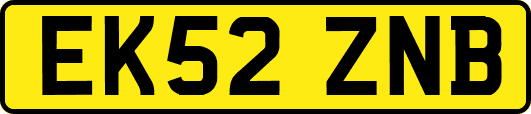 EK52ZNB