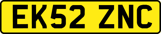 EK52ZNC