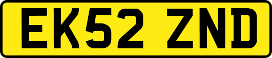 EK52ZND