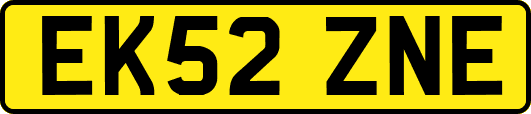 EK52ZNE
