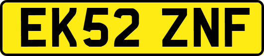 EK52ZNF