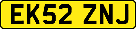 EK52ZNJ