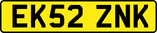 EK52ZNK