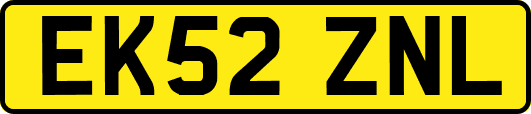EK52ZNL