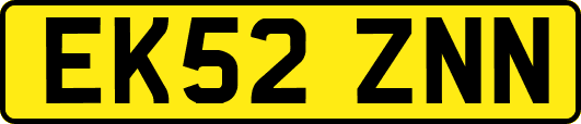 EK52ZNN